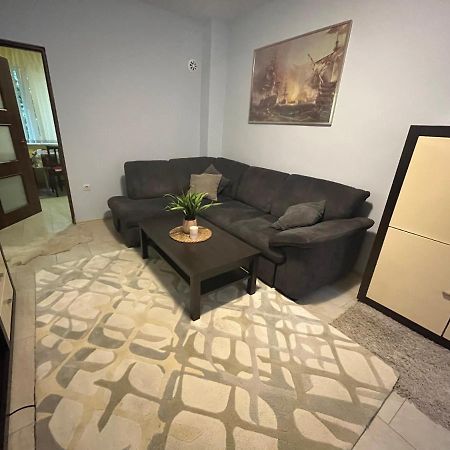 Apartment Lazur Karlovo 8 Street Free Parking Burgas Exterior photo